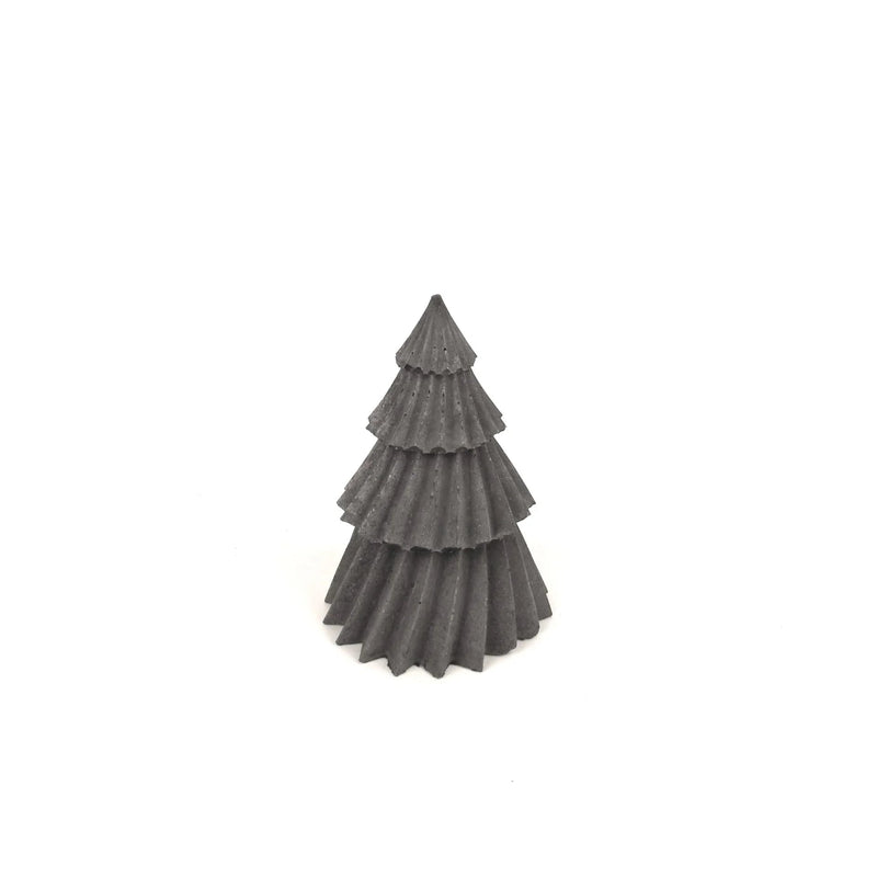 Juulo Weihnachtsbaum aus Beton – Moderne Deko in Grau & Anthrazit — Ansicht 5