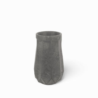 Coro | Vase aus Beton – Langlebig | Wasserdicht | Modernes Design