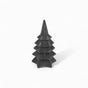 Greni Weihnachtsbaum aus Beton – modern, in zwei Größen