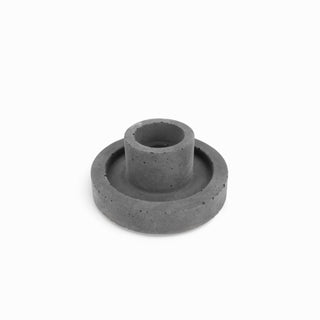 Kara | Kerzenständer aus Beton – Stilvoll | Robust | Zeitlos