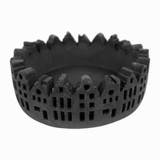 Mesto – Häuserkranz aus Beton | kompakt | feuerfest