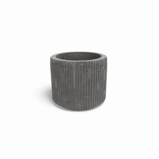 Jakko | Sukkulenten Topf aus Beton – Modern | Langlebig | Handgefertigt