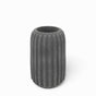 Wazon Betonvase Wasserdicht – Minimalistisches Design Grau oder Anthrazit