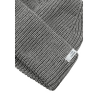 Beanie Pfrentsch – Merino Wool & Recycled Polyester | Made in Germany — Ansicht 5