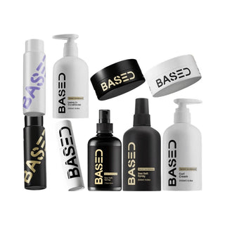 Long-Lasting Sea Salt Hair Spray Adds Instant Texture Volume for Men & Women,Fluffy Wave Styling Powder for Perfect Looks