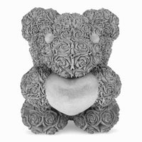 Rosi – Little Concrete Bear | decorative | weather-resistant — Ansicht 8