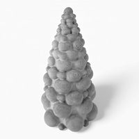 Bero Weihnachtsbaum aus Beton – modern, variabel in zwei Größen — Ansicht 7