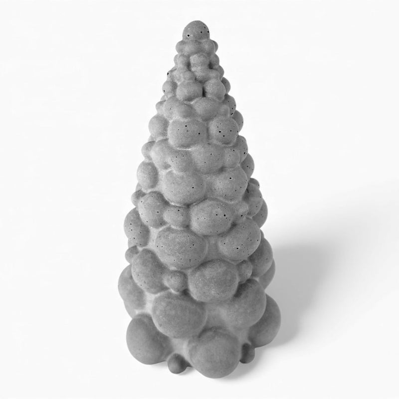 Bero Weihnachtsbaum aus Beton – modern, variabel in zwei Größen — Ansicht 7