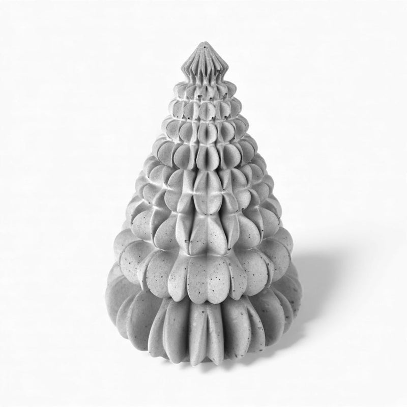 Jola Weihnachtsbaum aus Beton – modern, variabel in zwei Größen — Ansicht 7