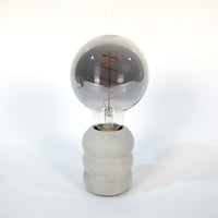 Sveti Table Lamp Made of Concrete with Dimmer Option – Modern Design — Ansicht 10