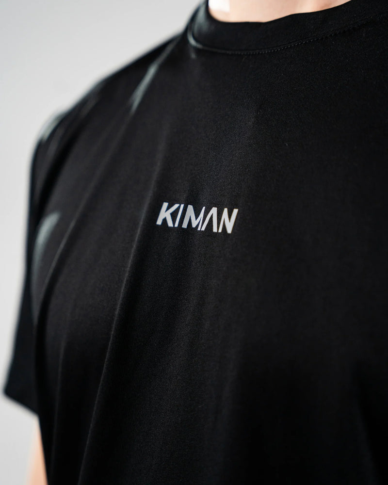 WAVE || Circular Shirt – NILPET® Breathable Sustainable — Ansicht 4