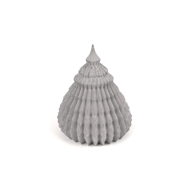 Fira Concrete Christmas Tree – Handmade Modern — Ansicht 6