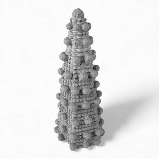 Boom – Weihnachtsbaum aus Beton | modern | variabel