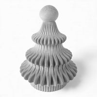 Egle Weihnachtsbaum aus Beton – modern, variabel, zwei Größen — Ansicht 8
