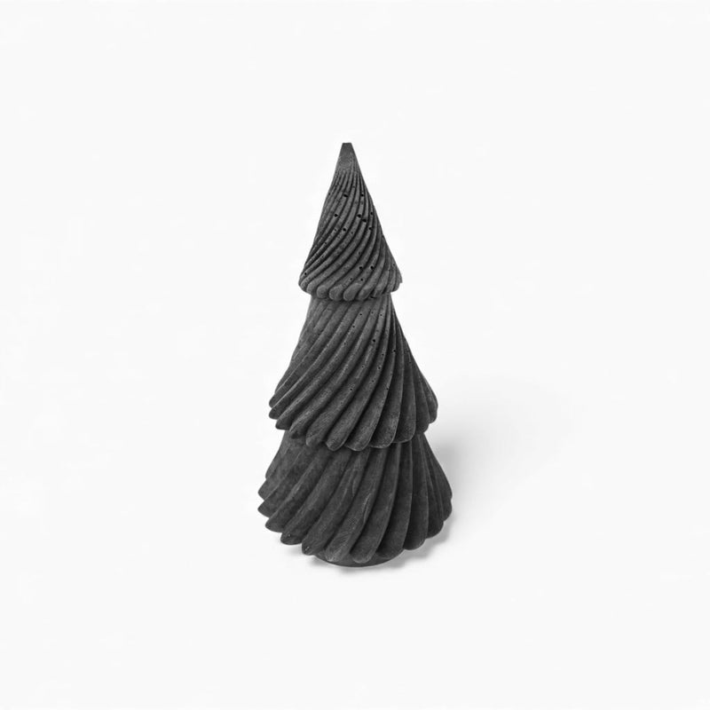 Virval Weihnachtsbaum aus Beton – Moderne Dekoration in 3 Größen — Ansicht 9