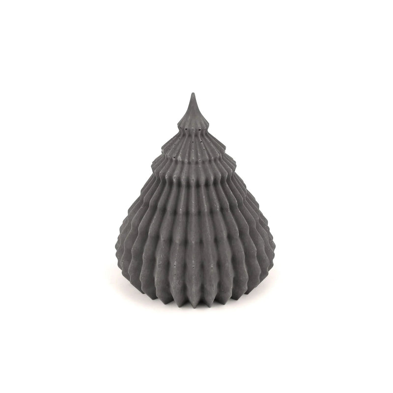 Fira Concrete Christmas Tree – Handmade Modern — Ansicht 7