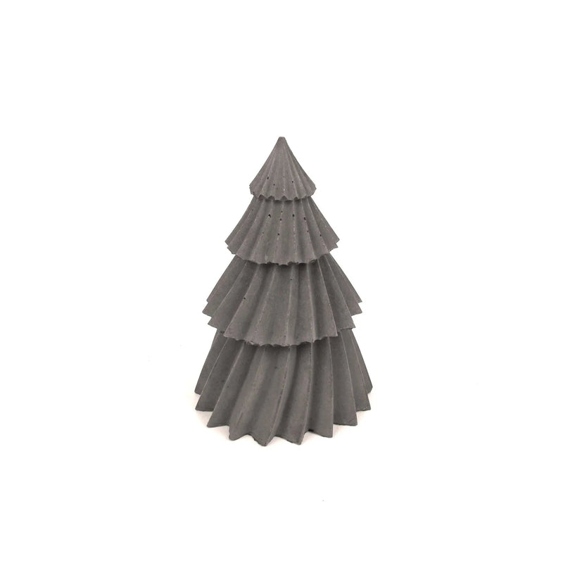 Juulo Weihnachtsbaum aus Beton – Moderne Deko in Grau & Anthrazit — Ansicht 7
