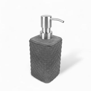 Saipuu | Seifenspender aus Beton – Elegant | Funktional | Langlebig