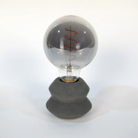 Nyla Table Lamp Concrete Dimmable E27 Handworkz — Ansicht 11
