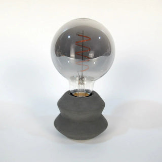 Nyla – Tischlampe aus Beton | Dimmerfunktion | Hochwertiges Design