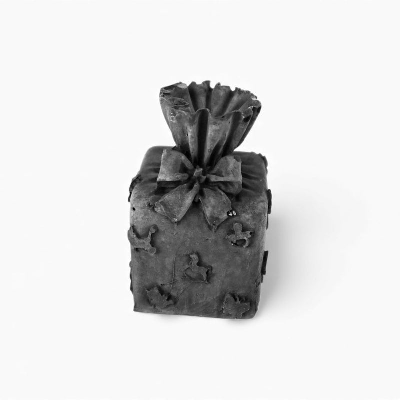 Jefte Betongeschenke Weihnachtsdeko – grau & anthrazit, wetterfest — Ansicht 8