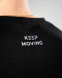 WAVE || Circular Shirt – NILPET® Breathable Sustainable — Ansicht 5