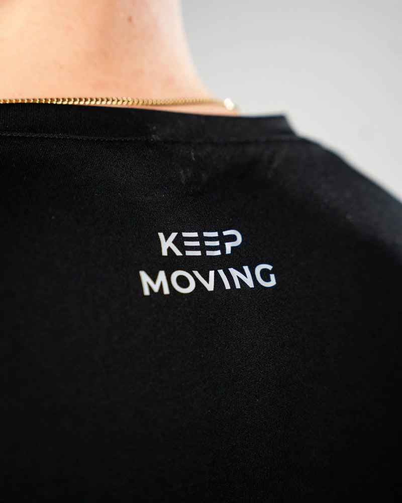 WAVE || Circular Shirt – NILPET® Breathable Sustainable — Ansicht 5