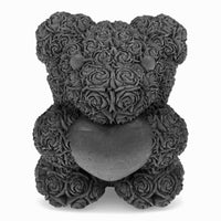 Rosi – Little Concrete Bear | decorative | weather-resistant — Ansicht 9