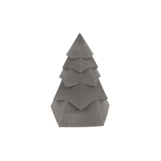 Kuusi | Weihnachtsbaum aus Beton