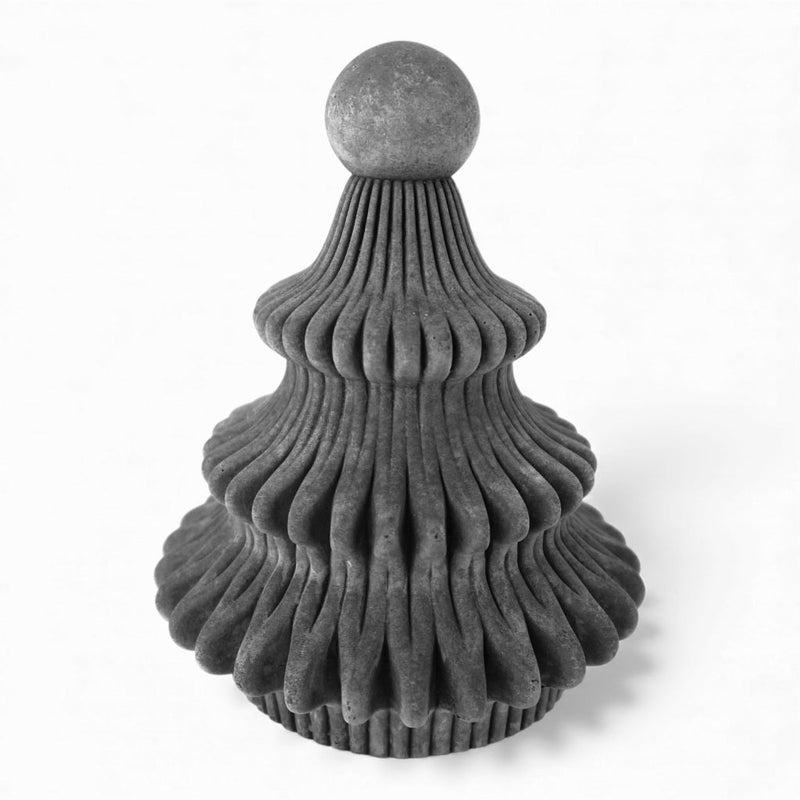 Egle Weihnachtsbaum aus Beton – modern, variabel, zwei Größen — Ansicht 9