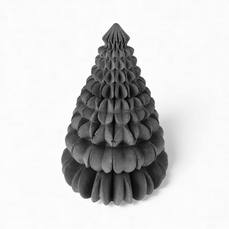 Jola Weihnachtsbaum aus Beton – modern, variabel in zwei Größen — Ansicht 8