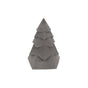 Kuusi Concrete Christmas Tree – Modern Decoration in Grey & Anthracite