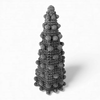 Boom – Weihnachtsbaum aus Beton | modern | variabel