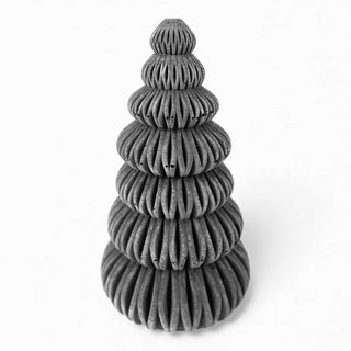 Natale – Weihnachtsbaum aus Beton | modern | variabel