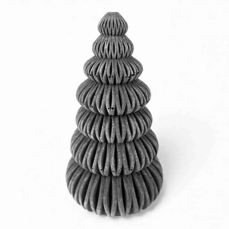 Natale Concrete Christmas Tree – modern, versatile, available in two sizes — Ansicht 8