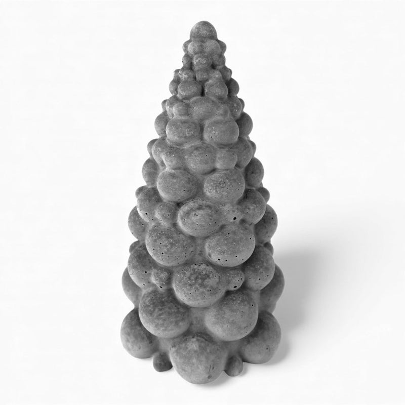 Bero Weihnachtsbaum aus Beton – modern, variabel in zwei Größen — Ansicht 8