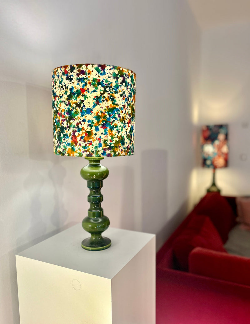 Mid Century Stehlampe von Wächtersbach — Ansicht 2
