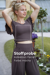 Kostenlose Stoffprobe von Vivien Joy – bis zu 4 Muster — Ansicht 71