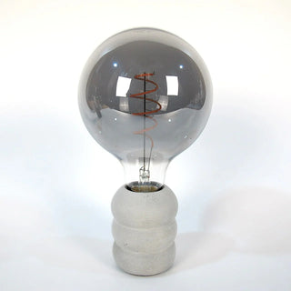 Sveti – Tischlampe aus Beton | Dimmeroption | Modernes Design