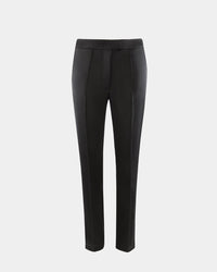 Catlin Slim Leg Trousers – Sustainable Slacks made from Recycled Polyester — Ansicht 1