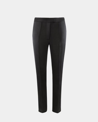 Trousers Sustainable Fabric Catlin