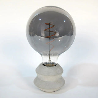 Nyla – Tischlampe aus Beton | Dimmerfunktion | Hochwertiges Design