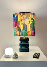 Cityscape Collection - Cari Zalloni für Steuler Keramik — Ansicht 6