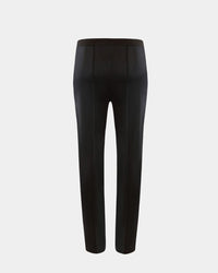 Catlin Slim Leg Trousers – Sustainable Slacks made from Recycled Polyester — Ansicht 2