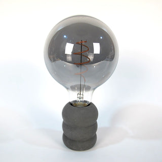 Sveti – Concrete table lamp | Dimmer option | Modern design