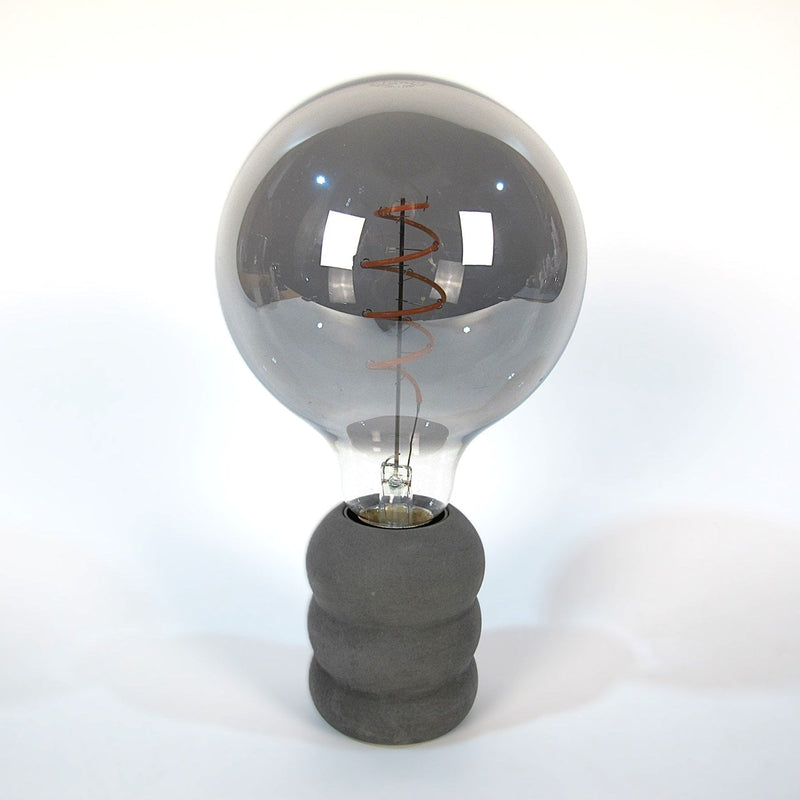 Sveti Table Lamp Made of Concrete with Dimmer Option – Modern Design — Ansicht 13