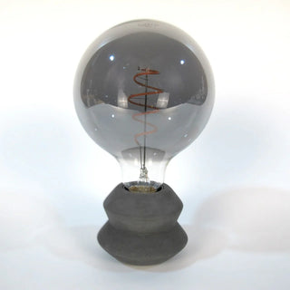 Nyla – Tischlampe aus Beton | Dimmerfunktion | Hochwertiges Design