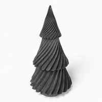 Virval Weihnachtsbaum aus Beton – Moderne Dekoration in 3 Größen — Ansicht 11