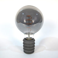 Jiro Concrete Table Lamp - Handmade with Dimmable LED Compatibility — Ansicht 24