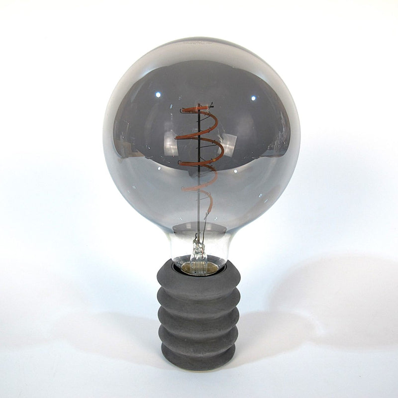 Jiro Concrete Table Lamp - Handmade with Dimmable LED Compatibility — Ansicht 24